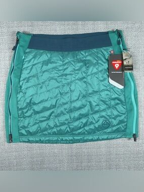 La Sportiva Primaloft Insulated Skirt NWT